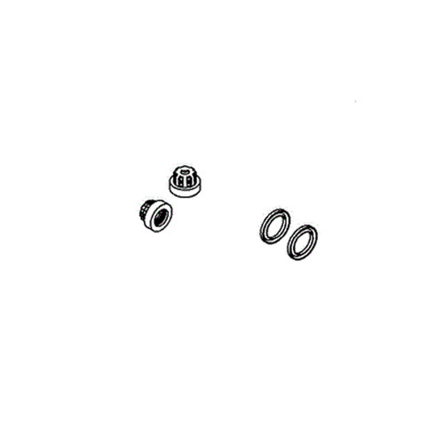 Briggs and Stratton 706728 - Kit-Packing - Genuine Part