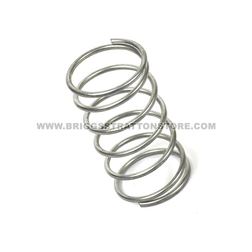 Briggs and Stratton 7073266YP Spring, Cushion - Genuine Part