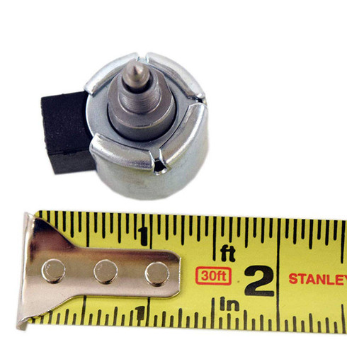 846639 Briggs and Stratton Solenoid-Fuel OEM | Briggs Parts