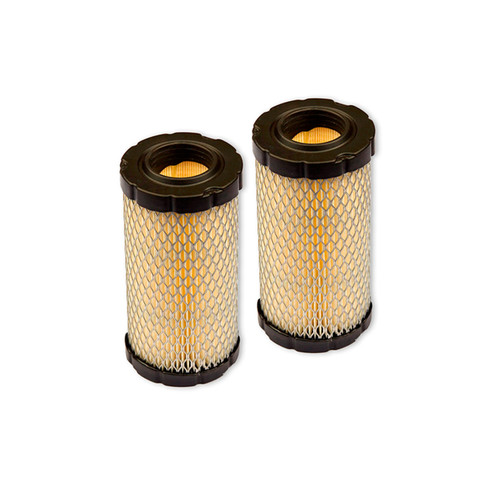 Briggs and Stratton 793569 Air Filter Pack 2 - Genuine Part