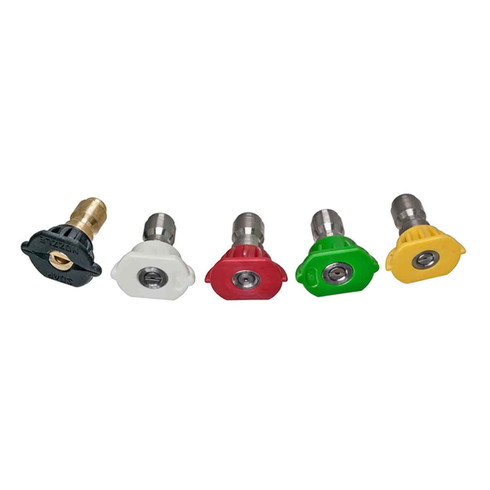 Briggs and Stratton 207471GS - KIT-QC NOZZLES - Genuine Part