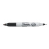 SHARPIE TWIN TIP BLACK CJ.12