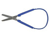 Snippy Easy Spring Scissors 7.75''