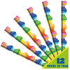 Crayola Rainbow Deco Trim