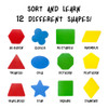 SMART SHAPES SORTING CUBE