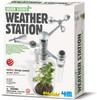 GAME GREEN SCIENCE WEATHER STATION
