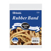 RUBBER BANDS ASSORTED SIZE 2OZ