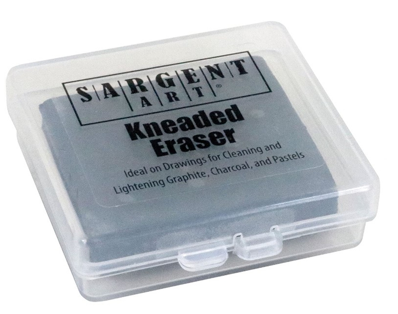 Kneaded Eraser – Yarnell School