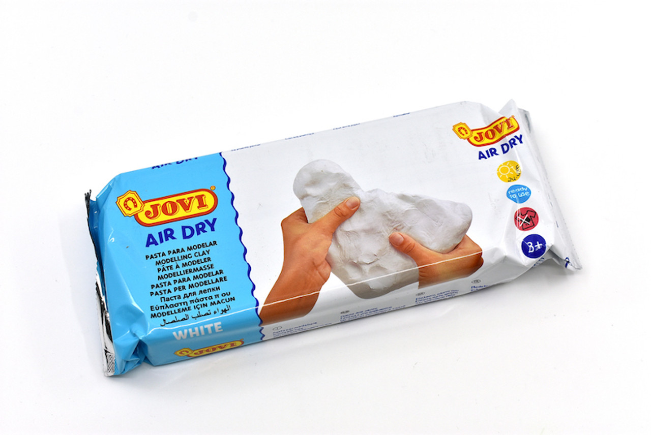2lb. White Modeling Clay by Creatology™