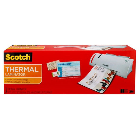 THERMAL LAMINATOR 9"