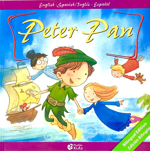 Peter Pan