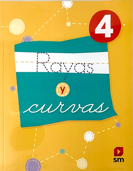 RAYAS Y CURVAS 4