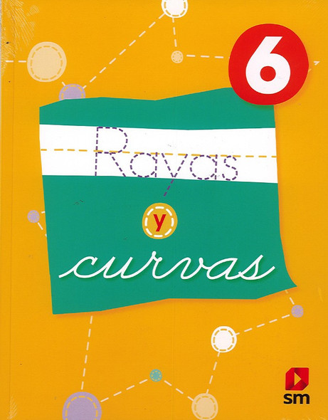 RAYAS Y CURVAS 6