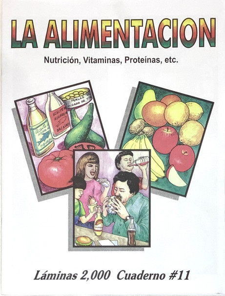 La Alimentación