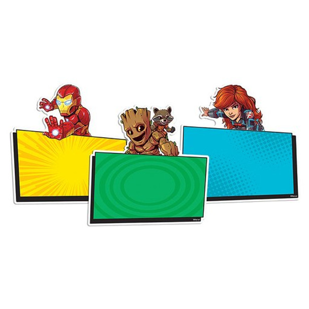 MARVEL SUPER HERO ADVENTURE CUT OUTS