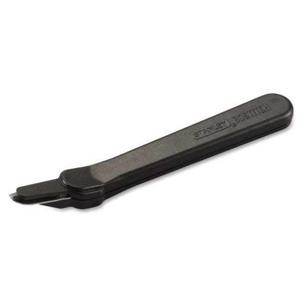 EASY STAPLE REMOVER BLACK