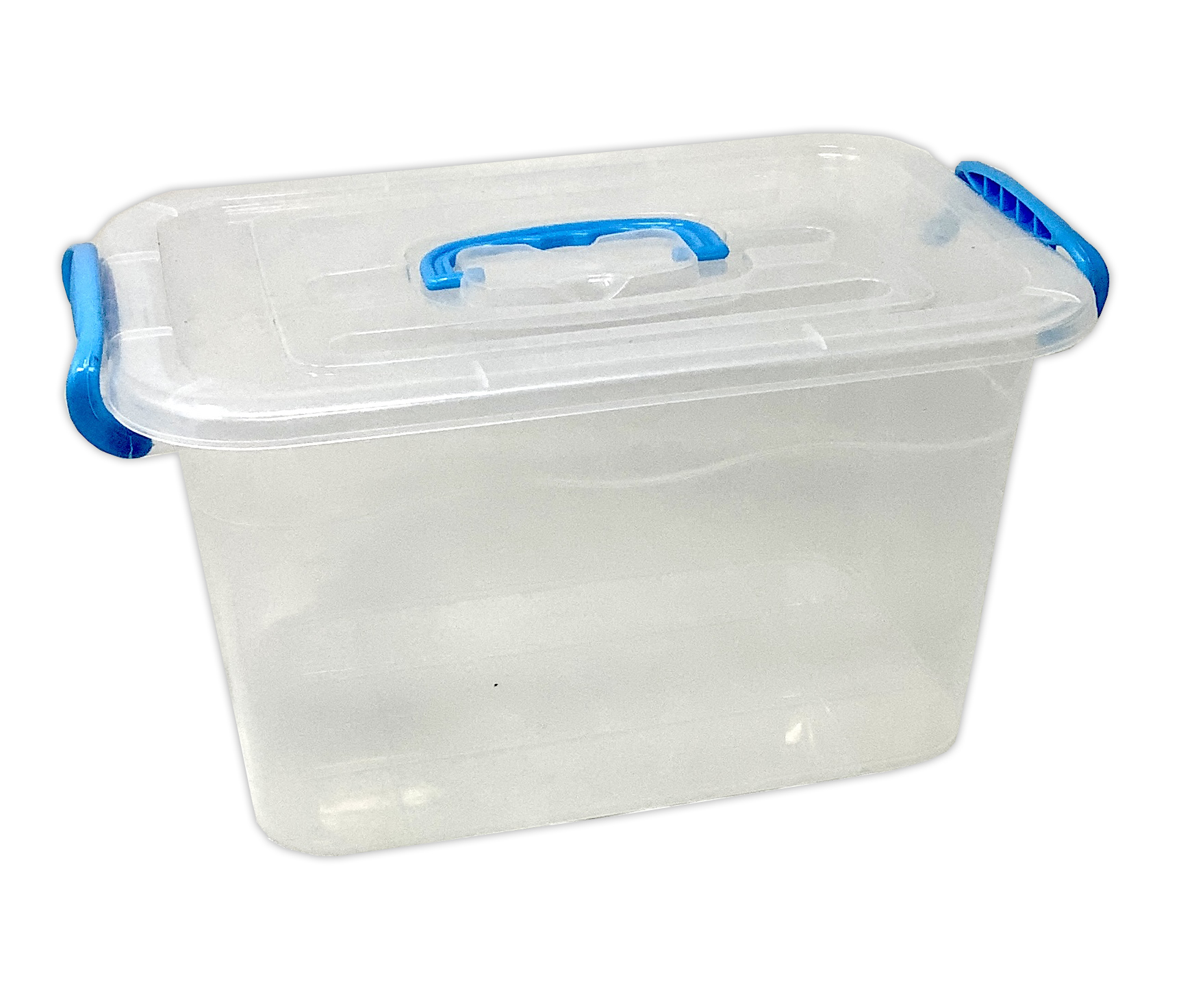 ▷ Caja de Plástico Milano 👍 Compra En Línea Hoy
