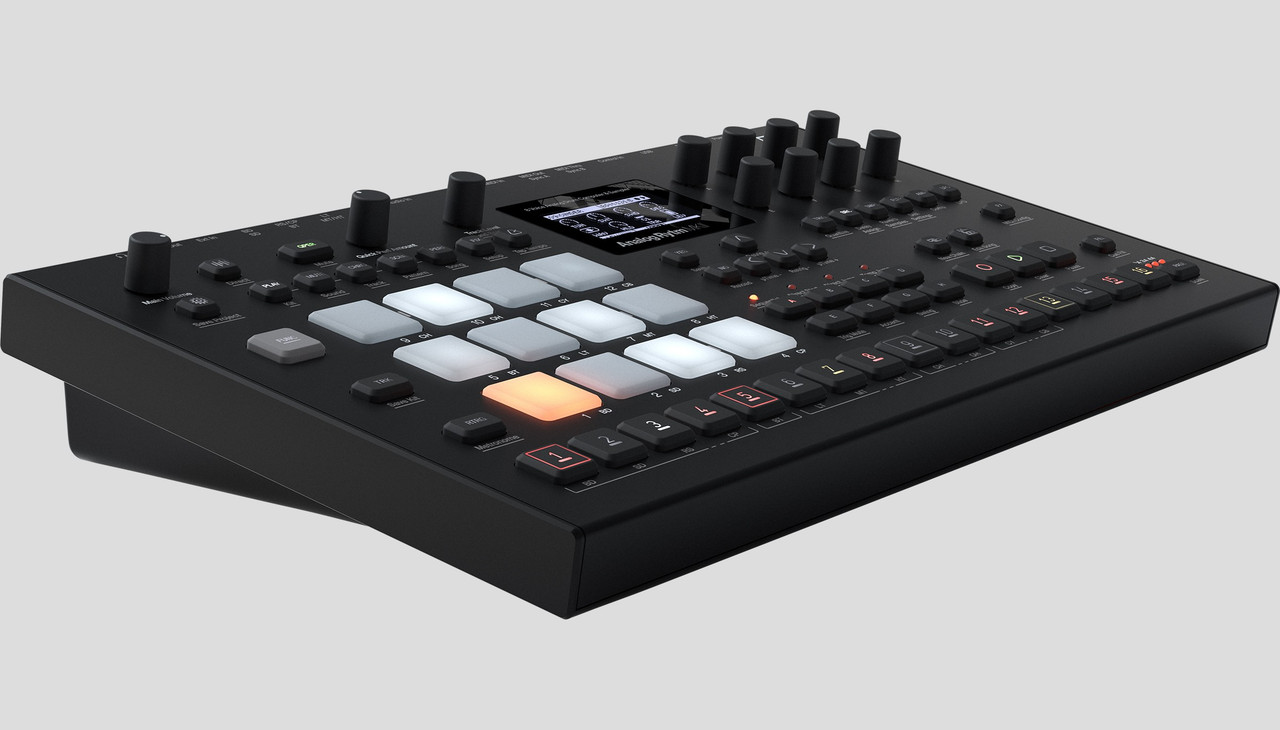 Elektron Analog Rytm MKII