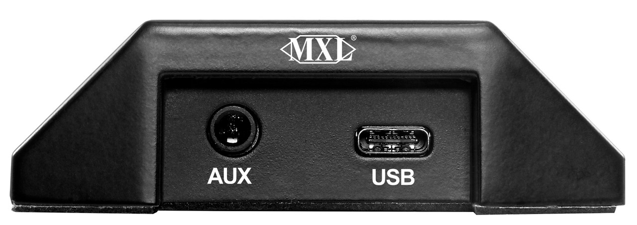 MXL AC-44 USB Boundary microphone , web conferencing