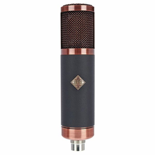 Telefunken TF39 Copperhead Deluxe