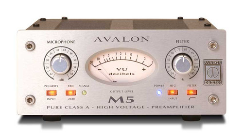 AVALON DESIGN　U5 U5 — Avalon Design