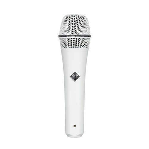 Telefunken M80 White