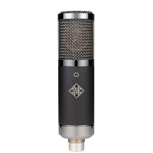 Telefunken TF17 FET