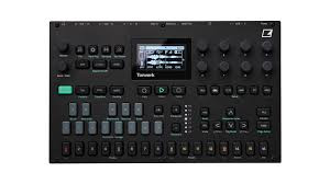 Elektron Analog Heat +FX - Just Pro Audio