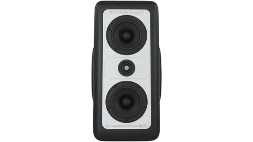 Barefoot MicroMain27 front