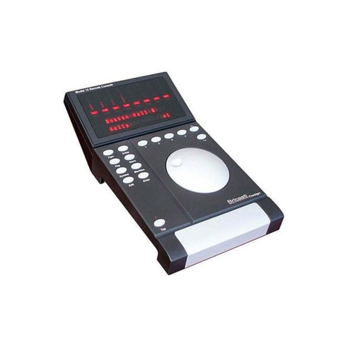 Bricasti design M10 Reverb Remote Console