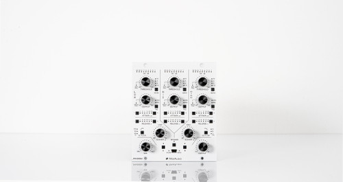 WesAudio ng500_Pandora