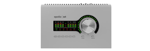 Apollo x4 Gen 2 (Studio+ Edition)