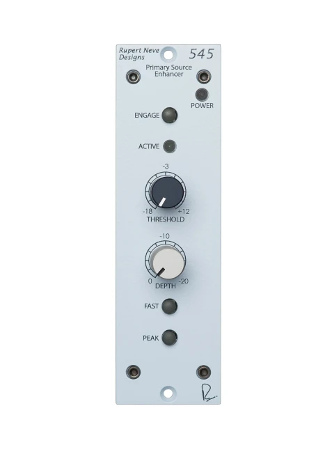 Rupert Neve Designs 545 Primary Source Enhancer