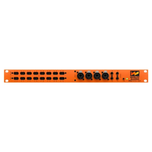Wolff Audio ProPatch 32