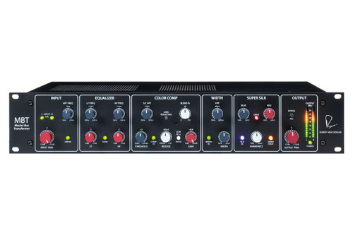 Rupert Neve Designs Master Bus Transformer
