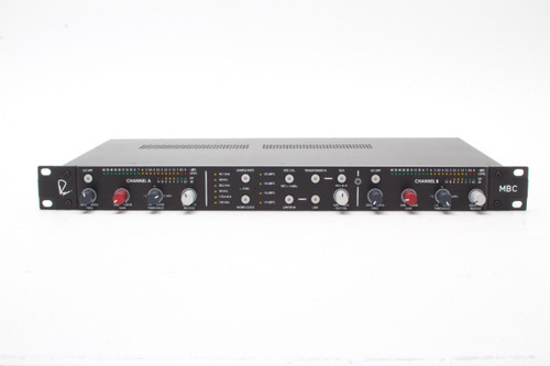 Rupert Neve Designs MBC: Master Bus Converter