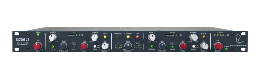 Ruper Neve Designs OptoFET Optical/FET Compressor