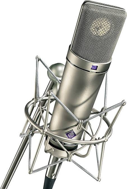 Neumann U 87 Ai Studio Set