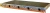 Wolff Audio Quad Tutti 4 channel Mic & Instr. Preamp
