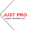 Just Pro Audio