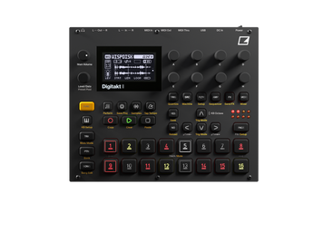 Elektron Digitakt II