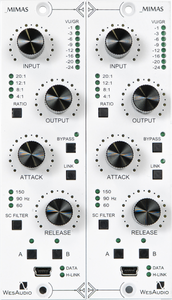 WesAudio _MIMAS Stereo Pair