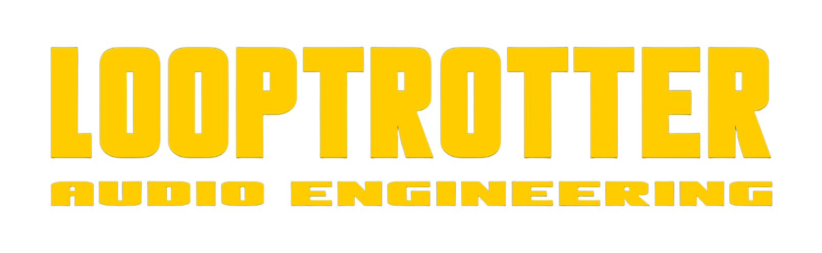 Looptrotter Audio Engineering
