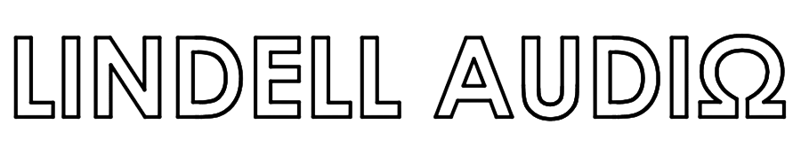 Lindell Audio