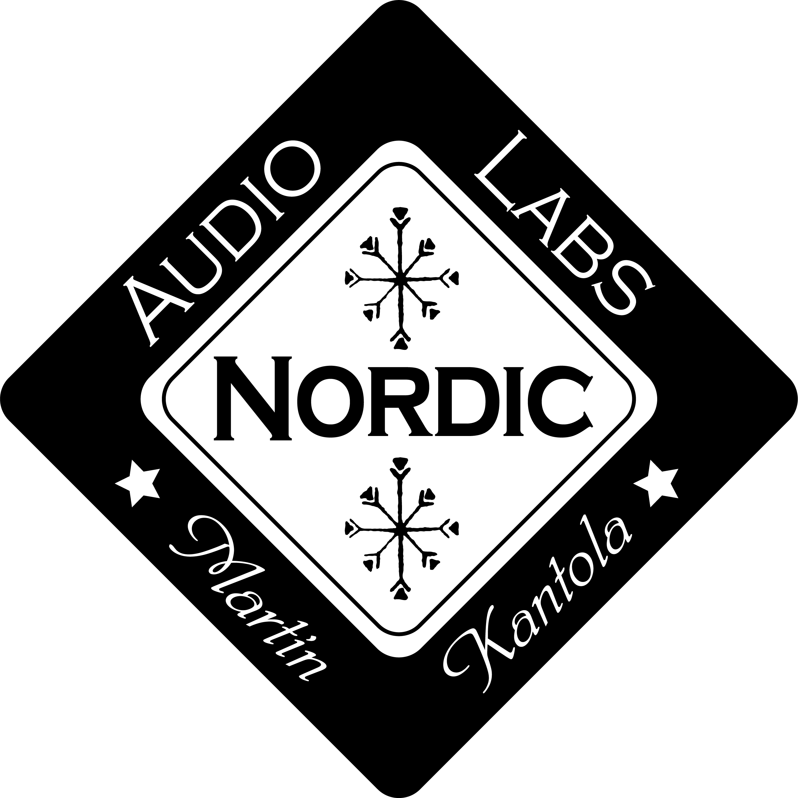 Nordic Audio Labs