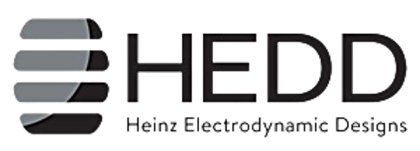 Hedd Audio