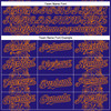 Personalized Baseball Jersey Halloween Spider Net Party Costume Ideas - Dark Purple Bay