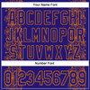 Personalized Baseball Jersey Halloween Spider Net Party Costume Ideas - Dark Purple Bay