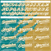 Personalized Baseball Jersey Graffiti Pattern Scratch - White Teal