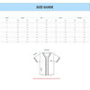 Customized Guam Islander Baseball Jersey - Custom Name